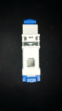 C63 Chint NB1-63H MCB (63A, 1 Pole, 10kA)