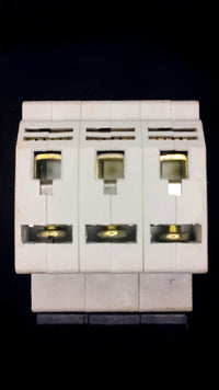 B63 Proteus 31063/3W MCB (63A, 3-Pole)