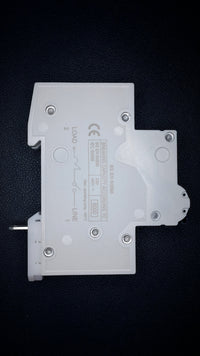 B10 Crabtree 61/B10 10A Starbreaker Series 5 MCB