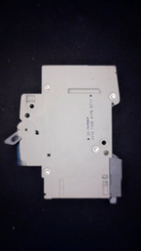 B40 Hager MTN 140 40A Circuit Breaker