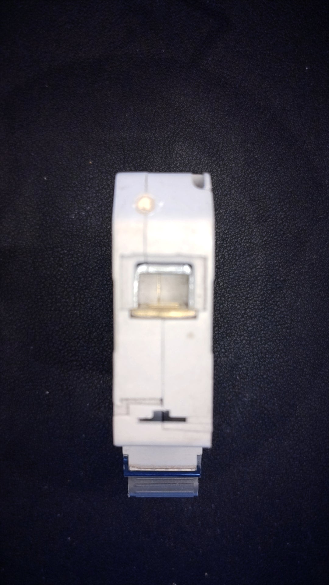 B40 Newlec 40A 1P Circuit Breaker