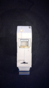 B40 Newlec 40A 1P Circuit Breaker