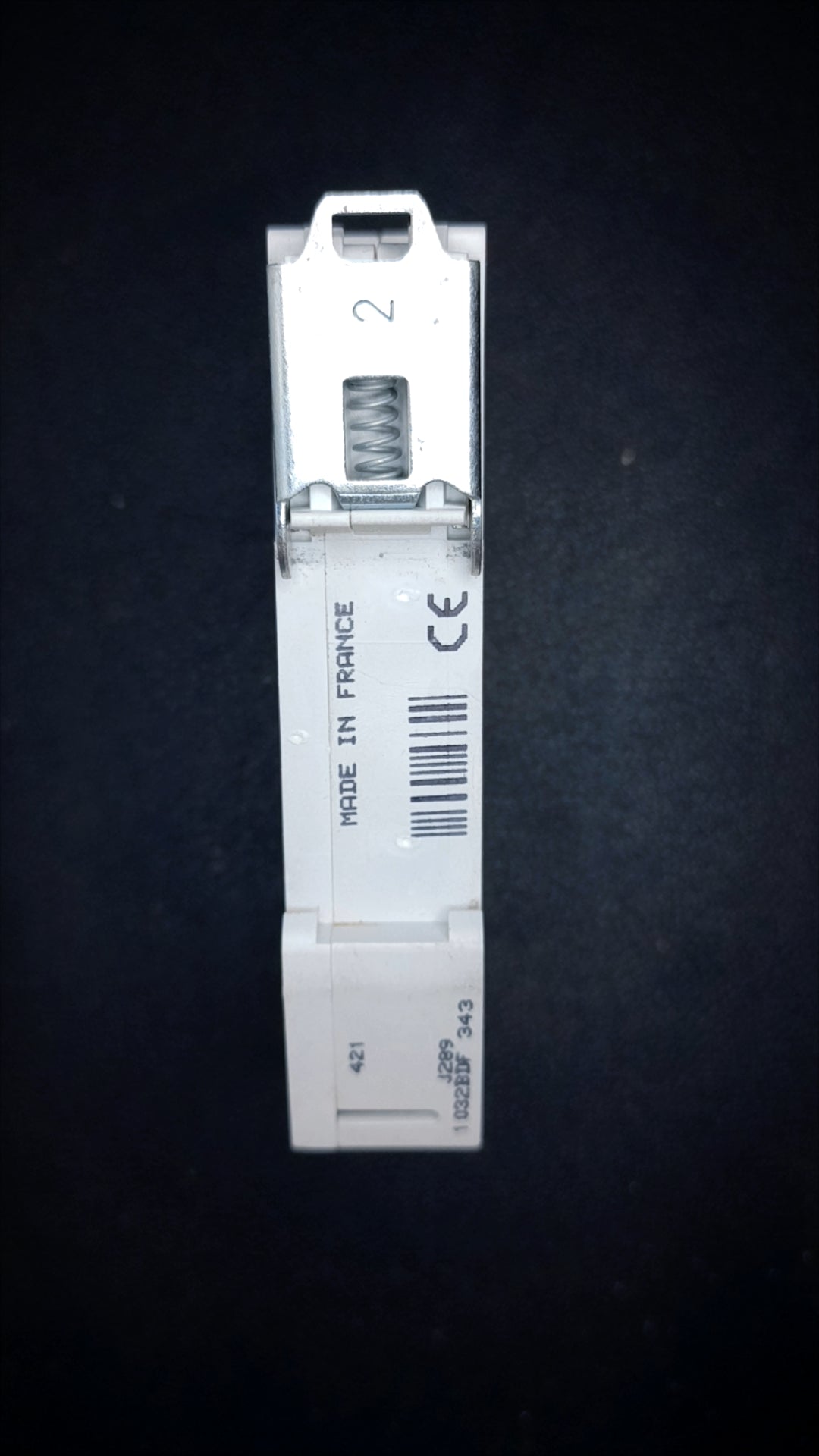 MT132 32A Circuit Breaker (1 Pole, 6000A)