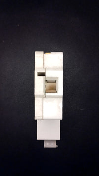 B6 Crabtree 6A SB6000 Circuit Breaker (Single Pole)