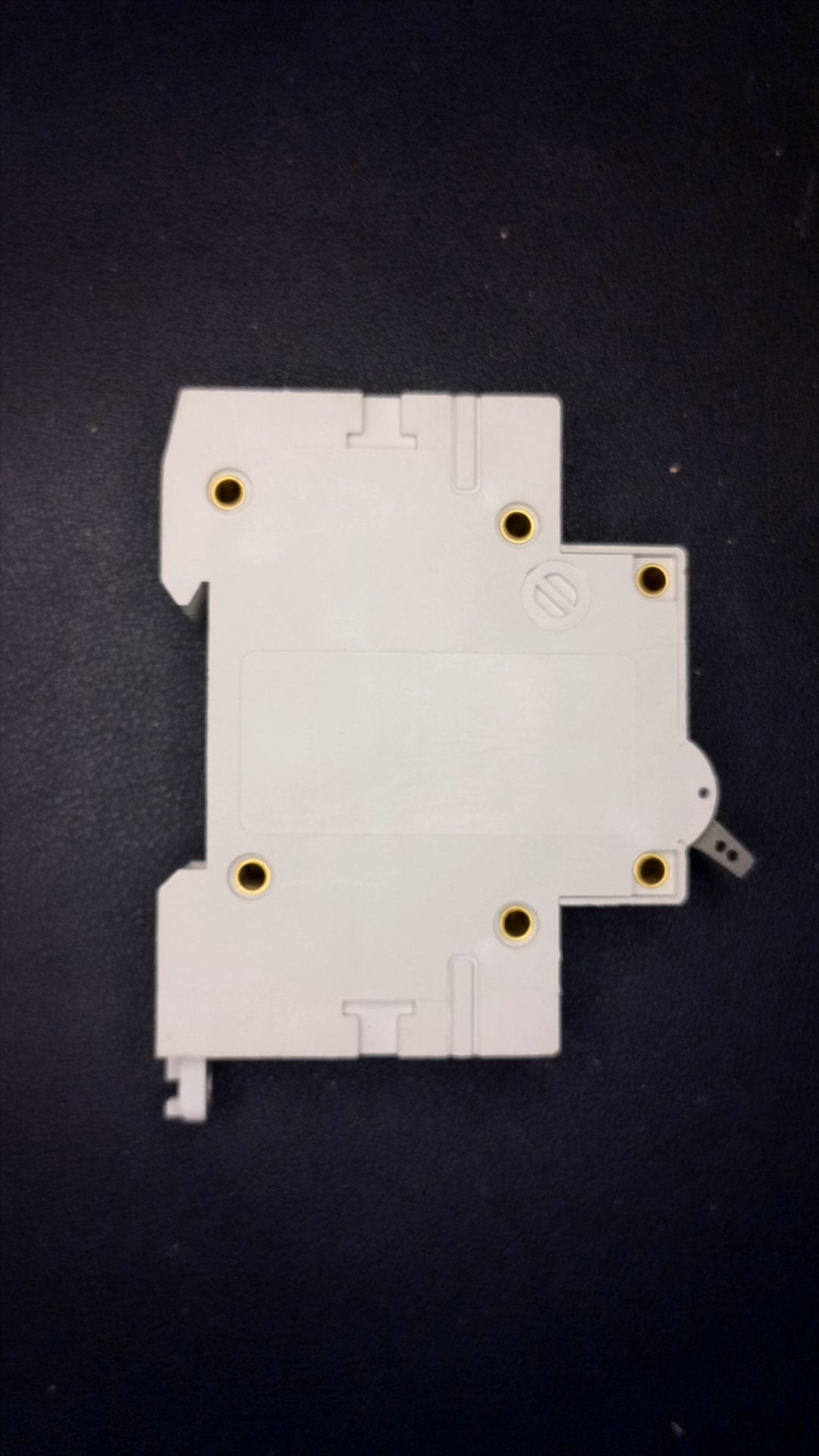 B40 Europa Components EUB1 40A (Single Pole)