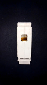 B6 Danson 6A Circuit Breaker (1 Pole, 6000A)