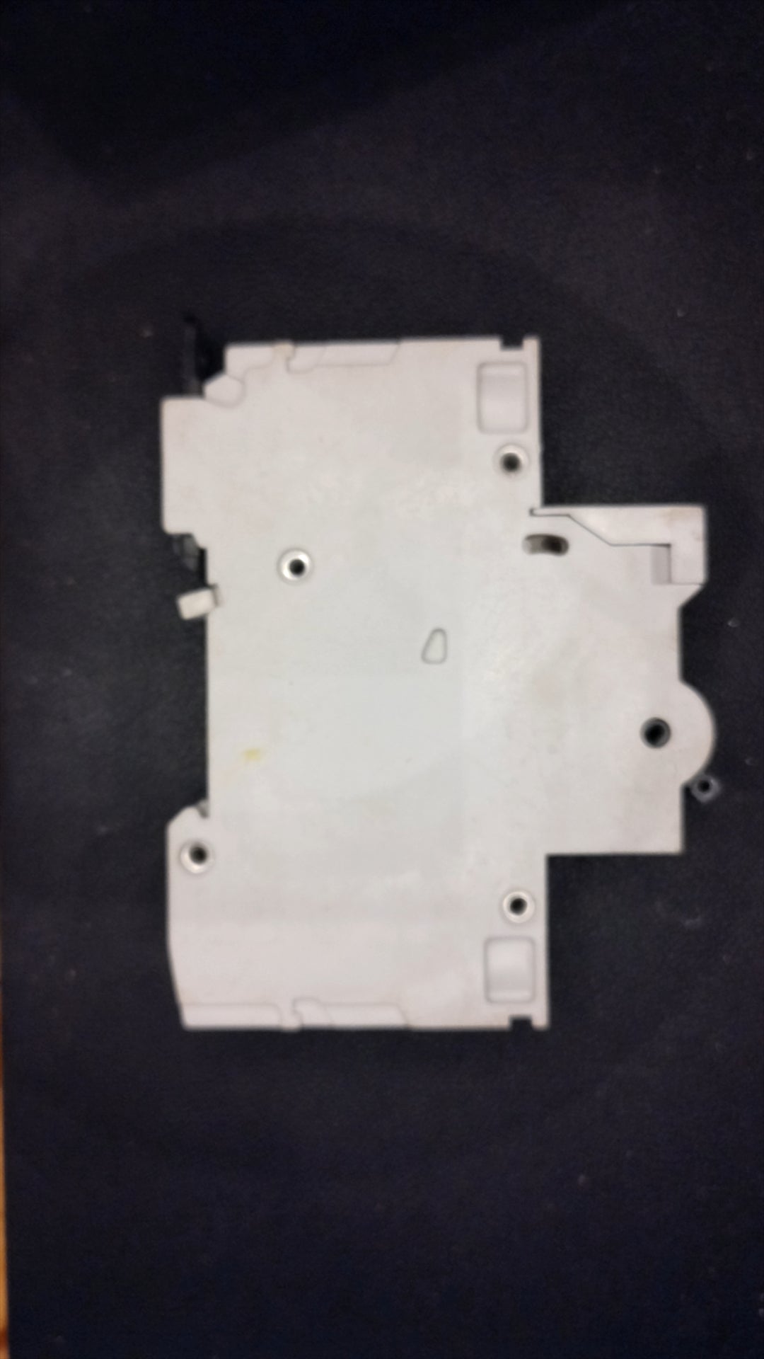 C10 MEM Memshield 2 MCH110 C10 MCB (10A, 1 Pole)