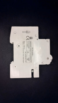 B40 Hylex NHXB40 40A Circuit Breaker (1 Pole, 6000A)