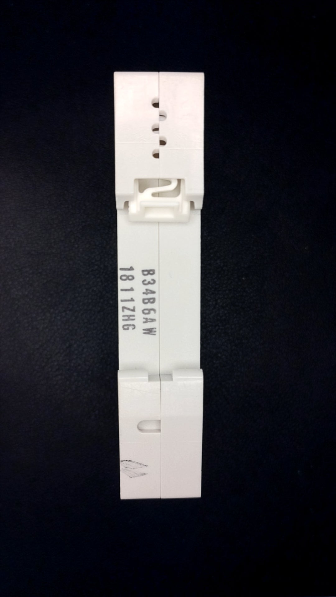 B6 Wylex NHXB06 6A Circuit Breaker