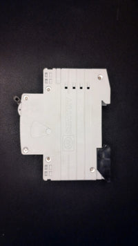 B40 MK 5940s MCB (40A, 1 Pole, 6000A)