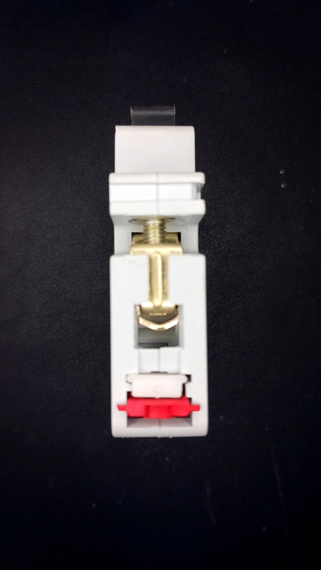 B6 Newlec NLMB106 6A Circuit Breaker