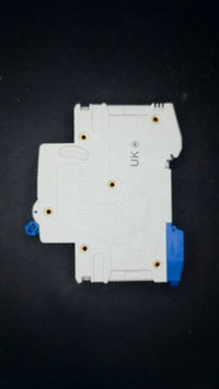 C63 Chint NB1-63H MCB (63A, 1 Pole, 10kA)