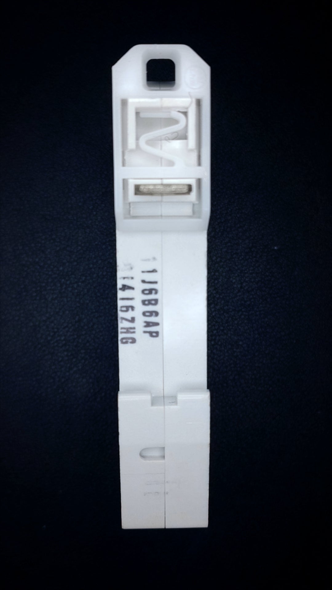 B6 Crabtree 61/B06 6A Series 5 Circuit Breaker