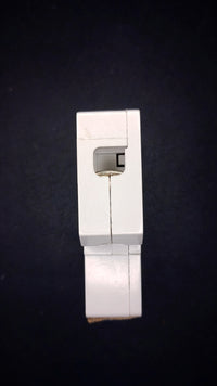 B20 Hager 20A Type 2 M3 MCB (M12045)