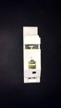 B32 Proteus 632BW 32A Single Pole MCB