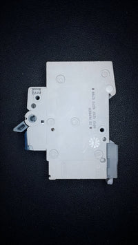 C16 Hager MTN116 16A Single Pole MCB