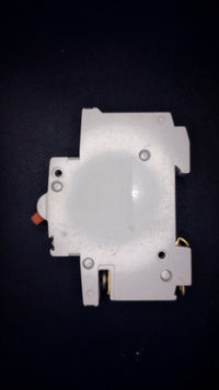 B32 Wylex NSB32 32A Red Switch Type 2 MCB