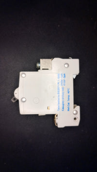 B6 Proteus 606/2 6A Circuit Breaker