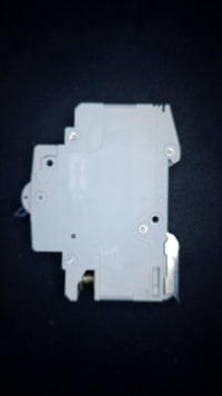 B16 Hager MT 116 B 16 (Single Pole, 16A, 6000A)