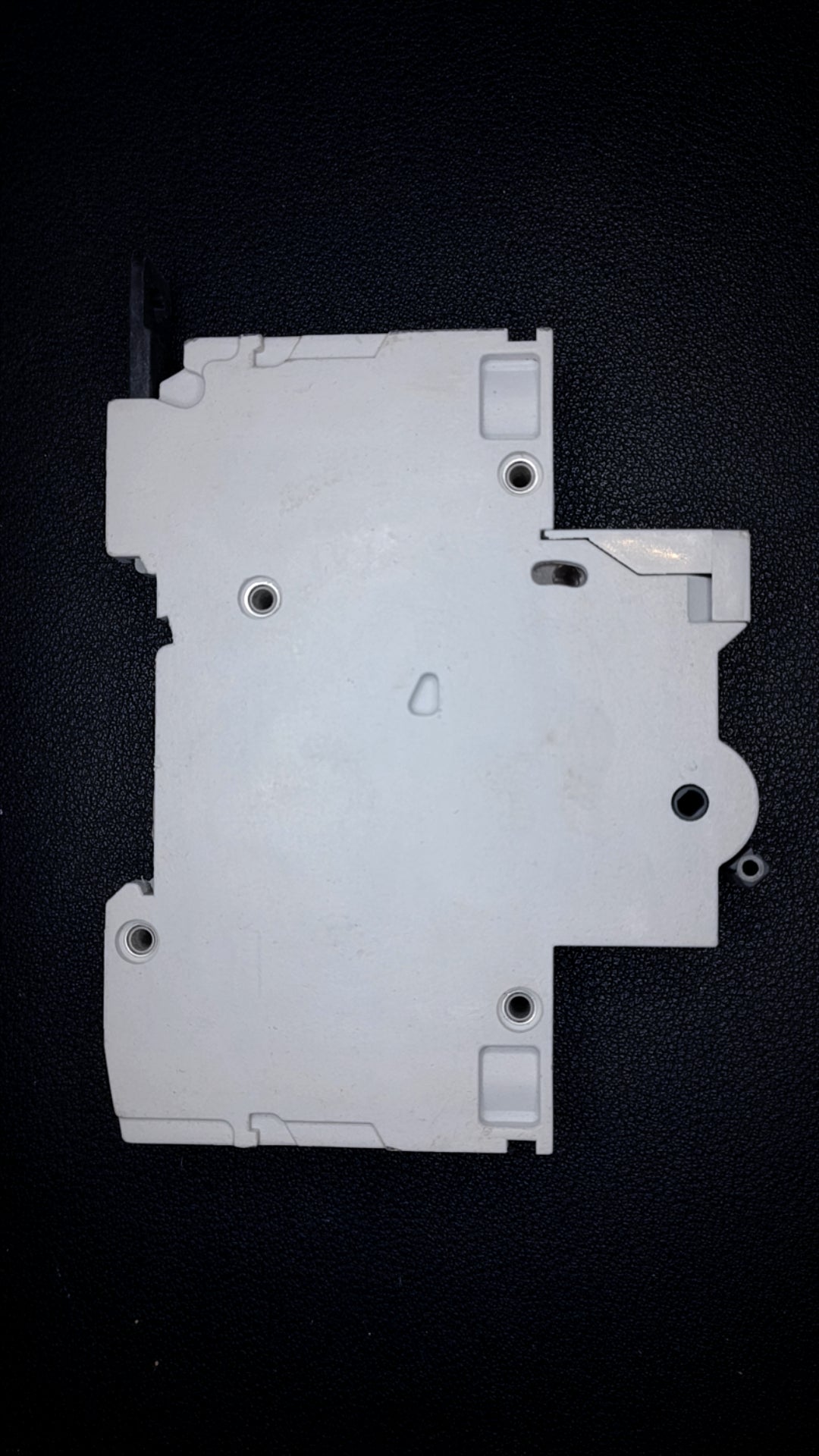 B6 MEM MEMERA 2000 ALBO61 6A Circuit Breaker