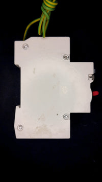 A100 MEM A100HE 100A Circuit Breaker (2-Pole)