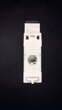 B16 Merlin Gerin C60HB 16A MCB 1 Pole