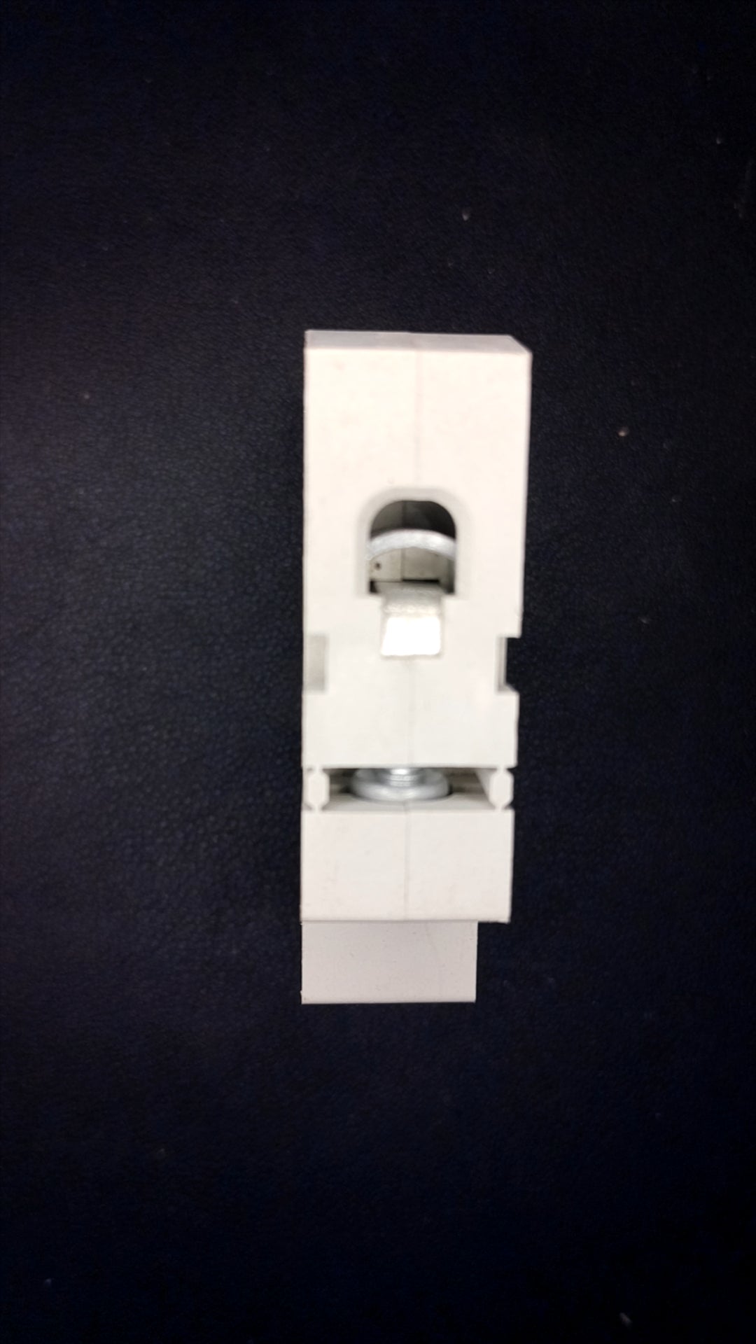 B40 Europa Components EUB1 40A (Single Pole)