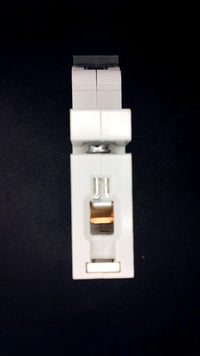 B16 Wylex NHXB16 16A Circuit Breaker (Single Pole, 6000A)
