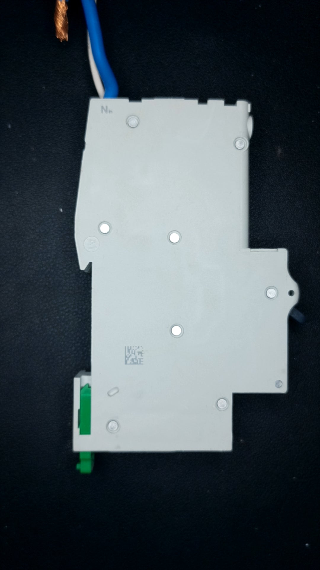 D32 Schneider Electric Easy9 RCBO