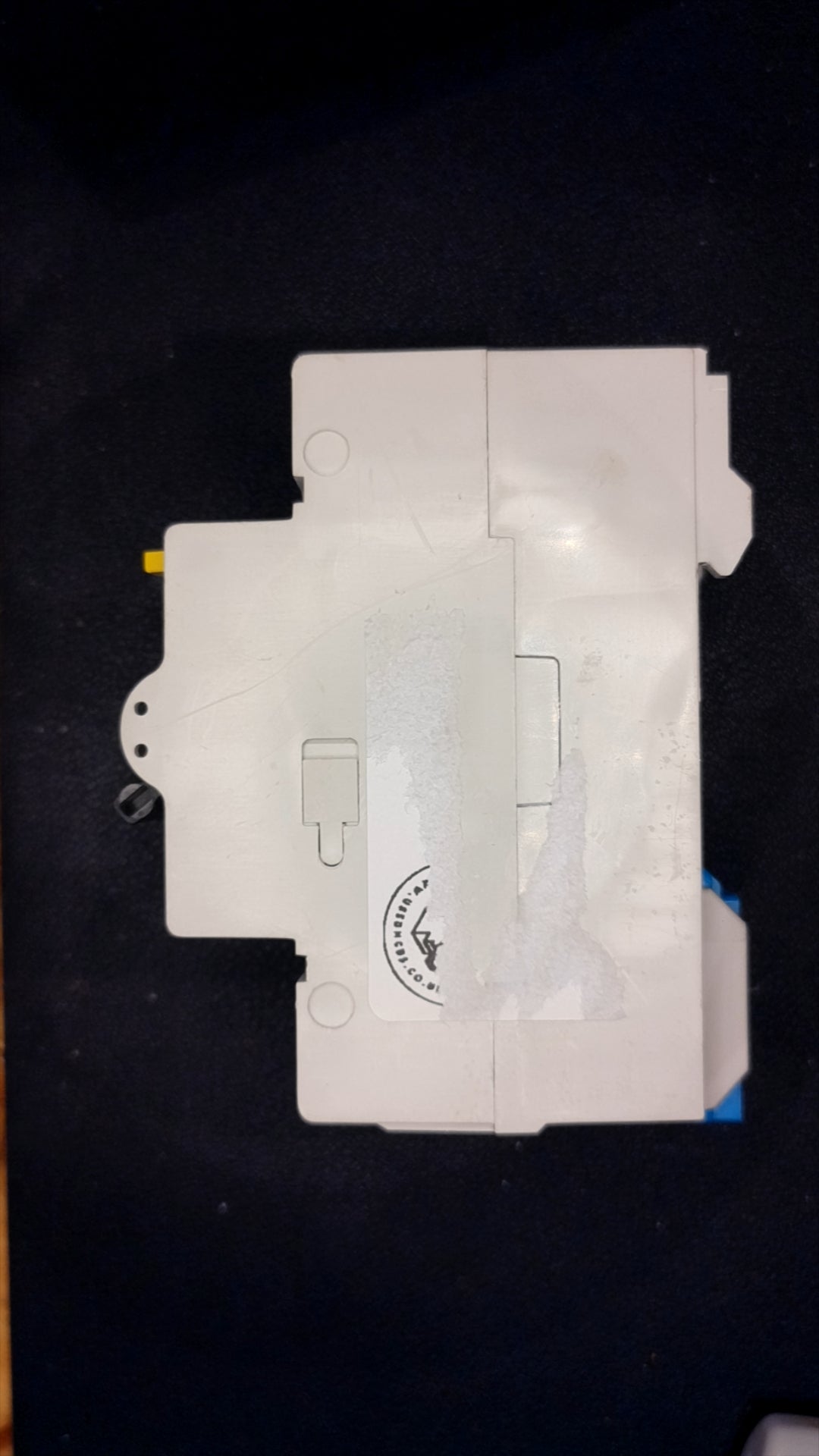 GE RCD 80 Amp 30mA 80A Double Pole (304 28031-602)