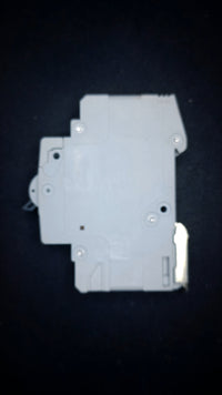 B20 Hager MT 120 20A (Single Pole, 6000A Breaking Capacity)