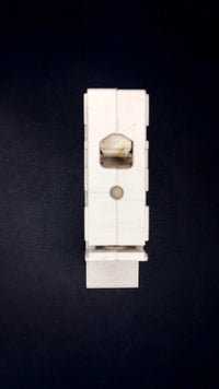 B10 Wylex NSB10 10A Series 2 MCB (Black Clip)