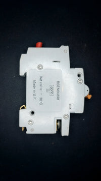 B40 Wylex NSB40 Stotz (Orange Dolly) Circuit Breaker