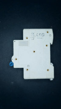 B6 MCG B411 6A Circuit Breaker (Single Pole, 4500A Capacity)