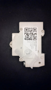 M16 GEC Vynckier Z216 M16 16A Circuit Breaker