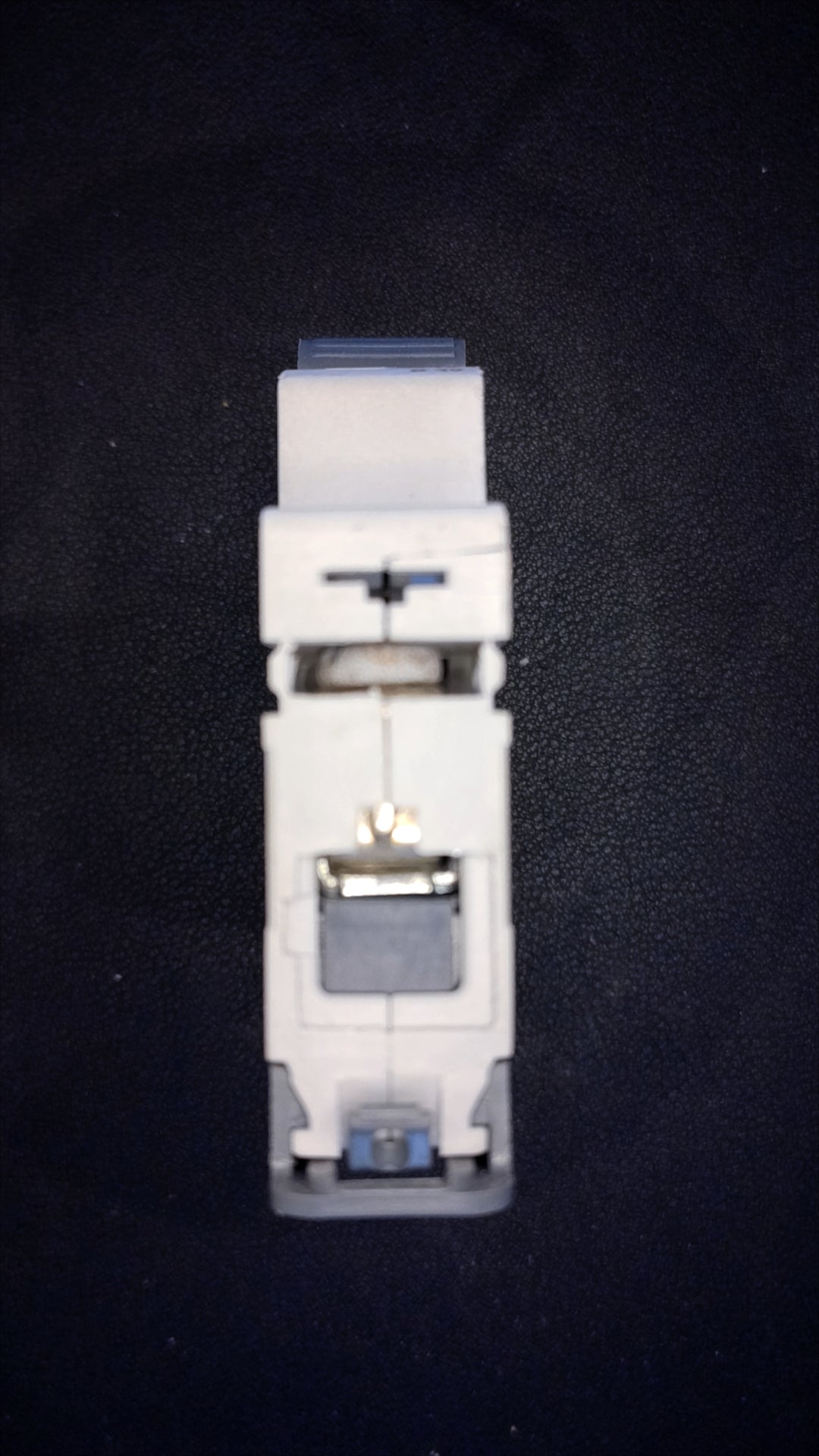 B40 Newlec 40A 1P Circuit Breaker