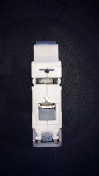 B40 Newlec 40A 1P Circuit Breaker