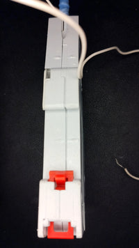 B40 Steeple DSBRCB040B 40A