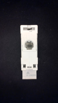 C40 Schneider C60HC 25649 40A MCB 1 Pole