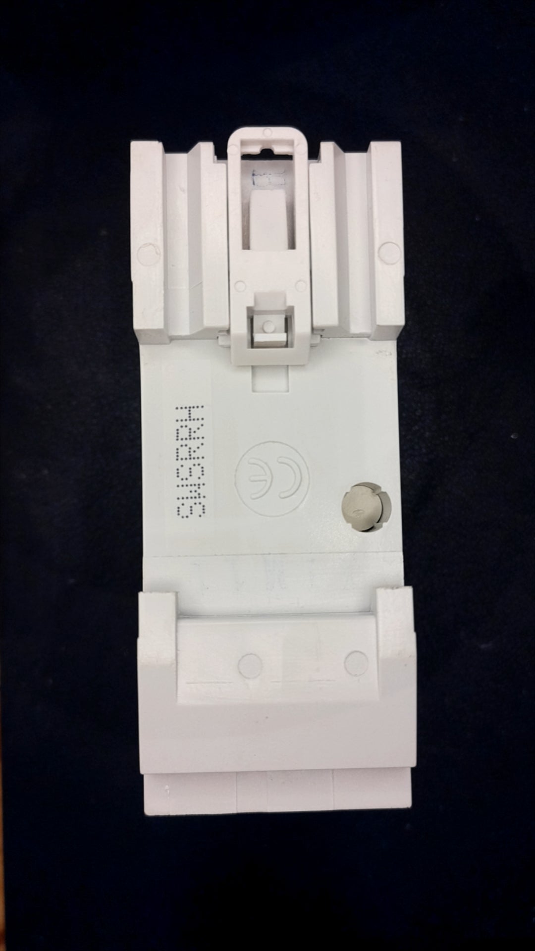 B40 Wylex WRS40/2 40A Double Pole MCB