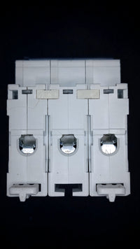 C20 Schneider Electric C60HC (3-Pole, 20A)