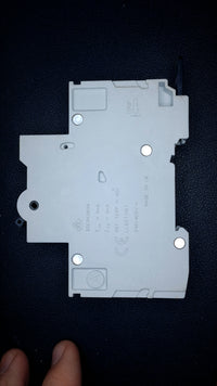 B16 Memera AD16B 16A Circuit Breaker