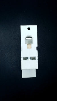 C50 AXIOM CUB50SP 50A Single Pole Circuit Breaker