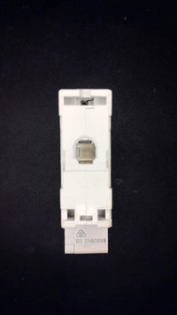 C6 Schneider Electric C60HC 25643 6A MCB 1 Pole