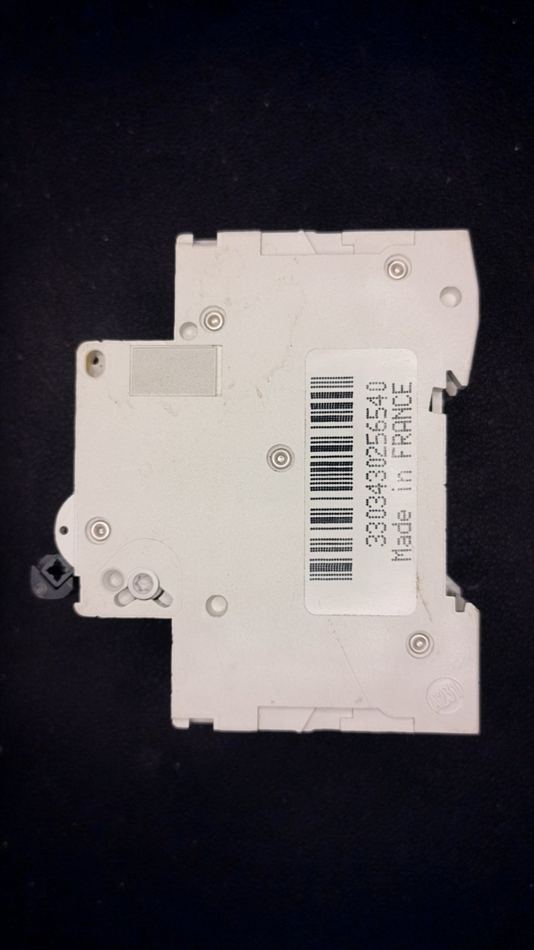 C2 Schneider Electric C60HC 2