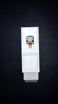 B10 Hager MTN110 10A (1 Pole, 6000A Breaking Capacity)