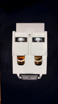 GE RCD 80 Amp 30mA Double Pole (304/28031-601)