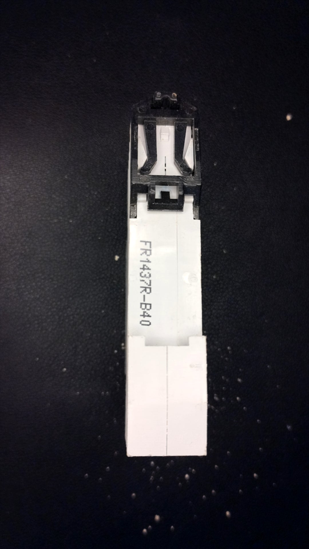 B40 MK 5940s 40A Single Pole MCB