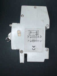 Wylex C32 RCBO PSBS32/2