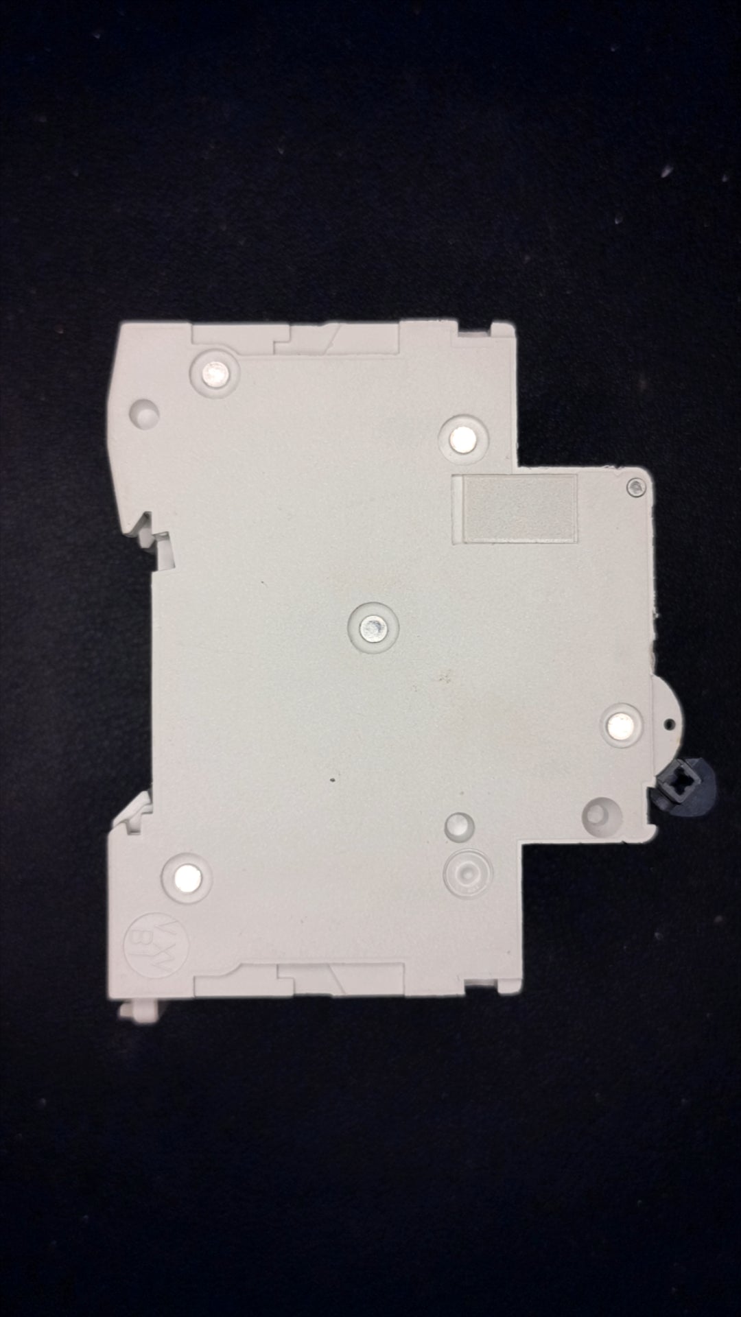 C20 Schneider Electric C60HD 20A